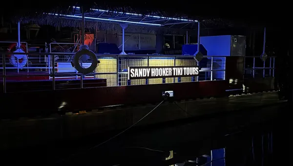 Jersey Shore Boat Cruises