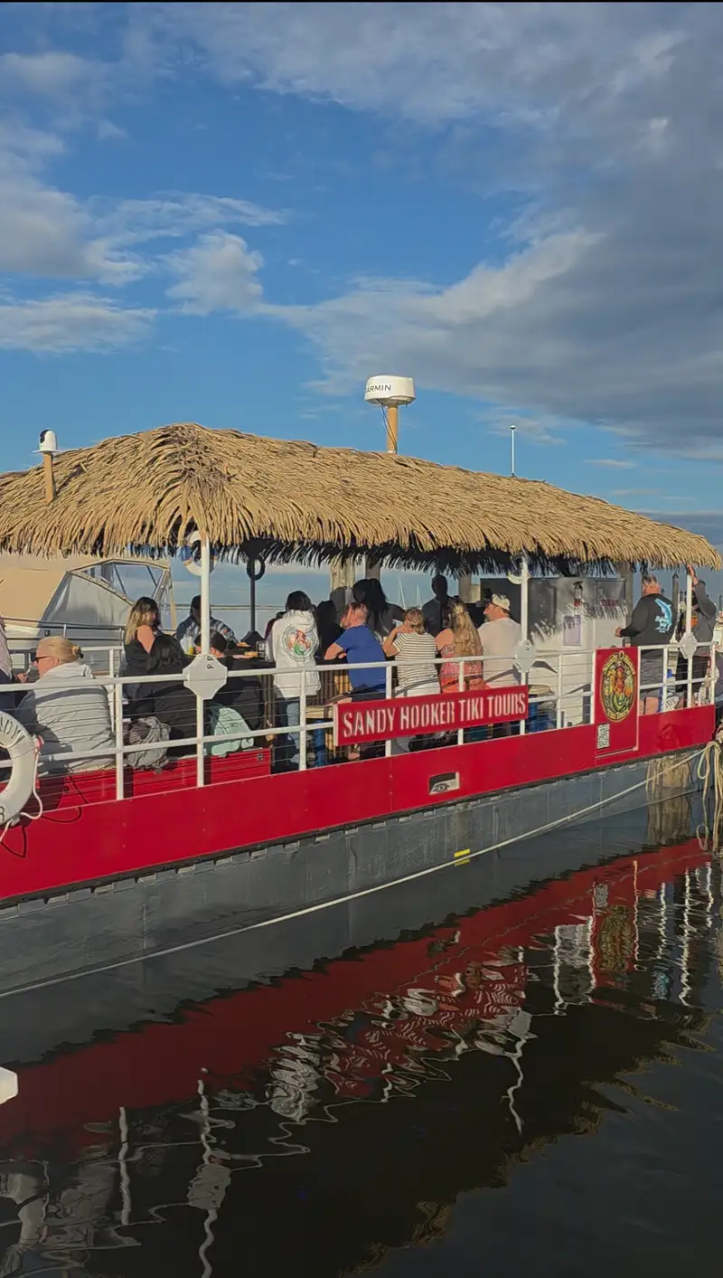 Public Booking Cruise