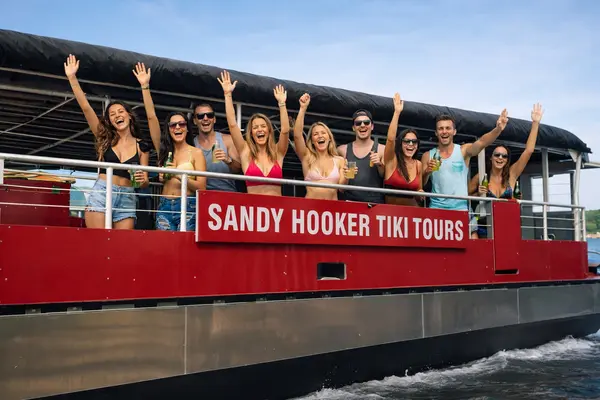 Atlantic Highlands Harbor